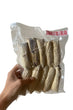 Pqt Tamalitos de Frijol x10 pzs