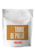 Paquete: Pollo y Miltomate